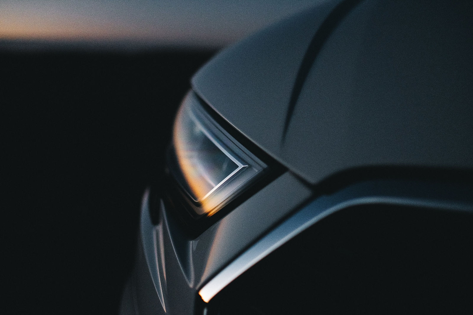 LED Headlights